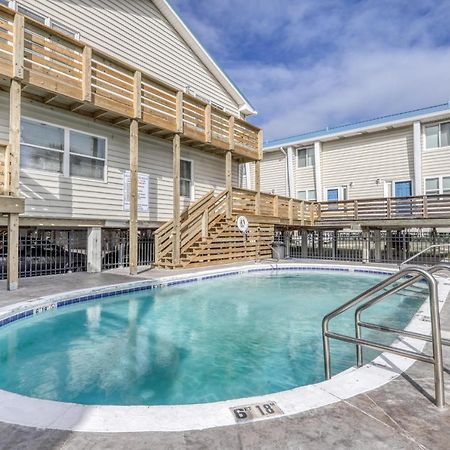 Gulf View #31 Villa Gulf Shores Buitenkant foto