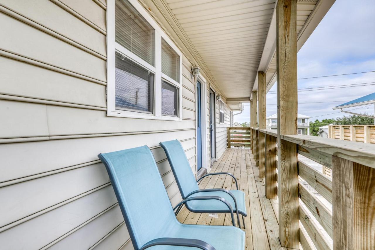 Gulf View #31 Villa Gulf Shores Buitenkant foto