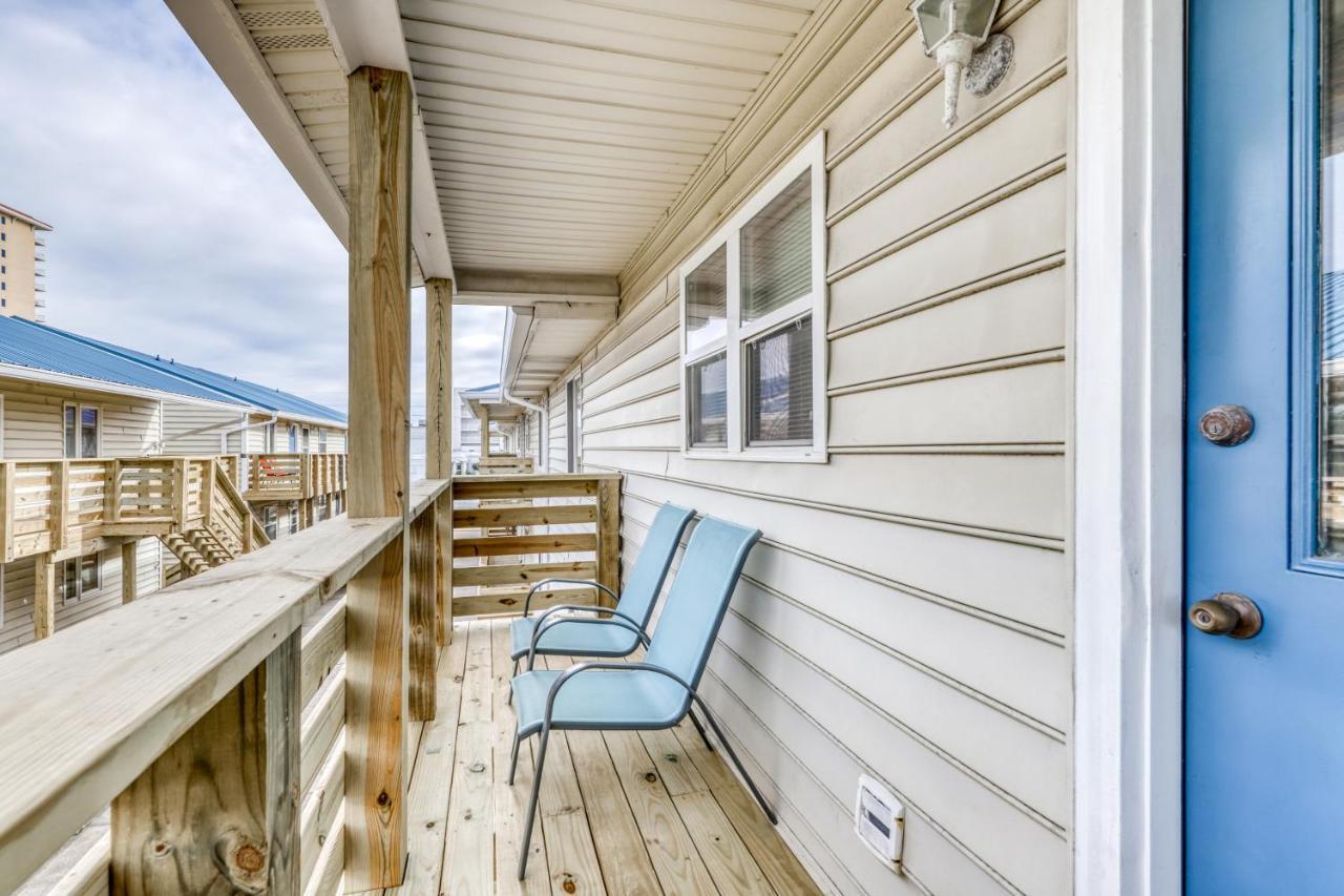 Gulf View #31 Villa Gulf Shores Buitenkant foto