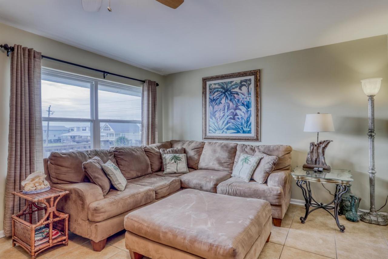 Gulf View #31 Villa Gulf Shores Buitenkant foto