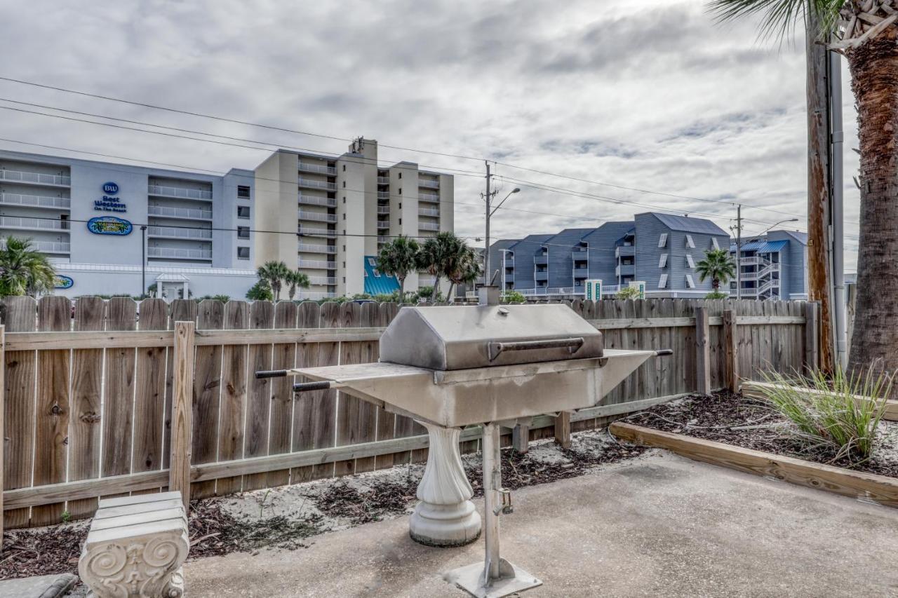 Gulf View #31 Villa Gulf Shores Buitenkant foto